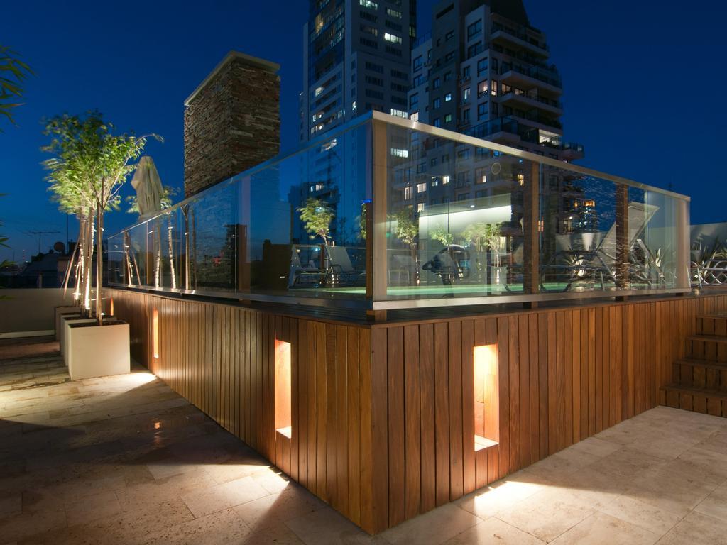 Hotel Aspen Square Buenos Aires Exterior foto