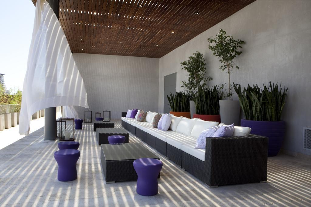 Hotel Aspen Square Buenos Aires Exterior foto