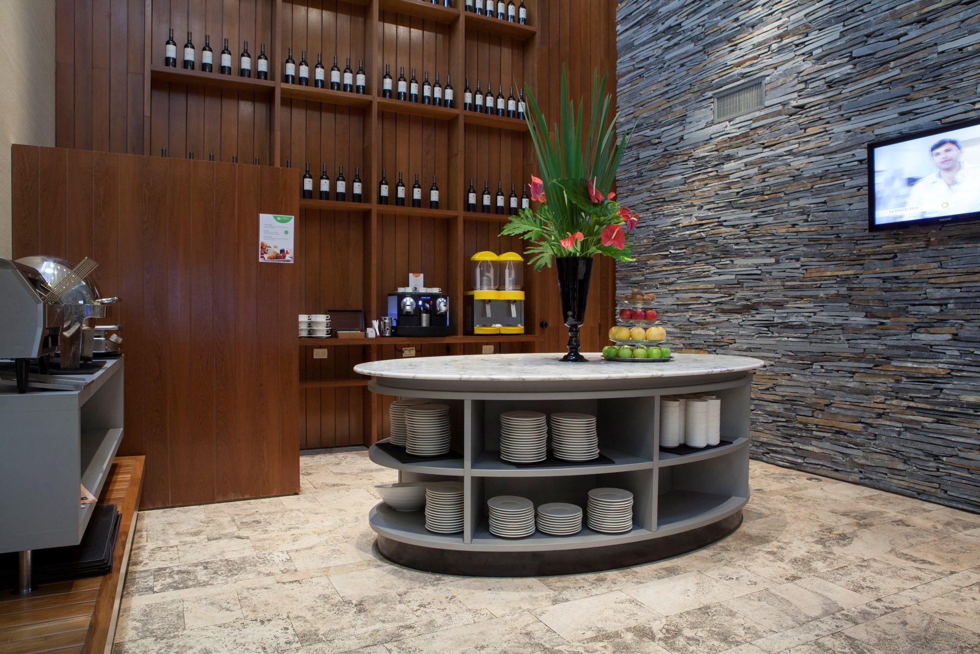 Hotel Aspen Square Buenos Aires Exterior foto
