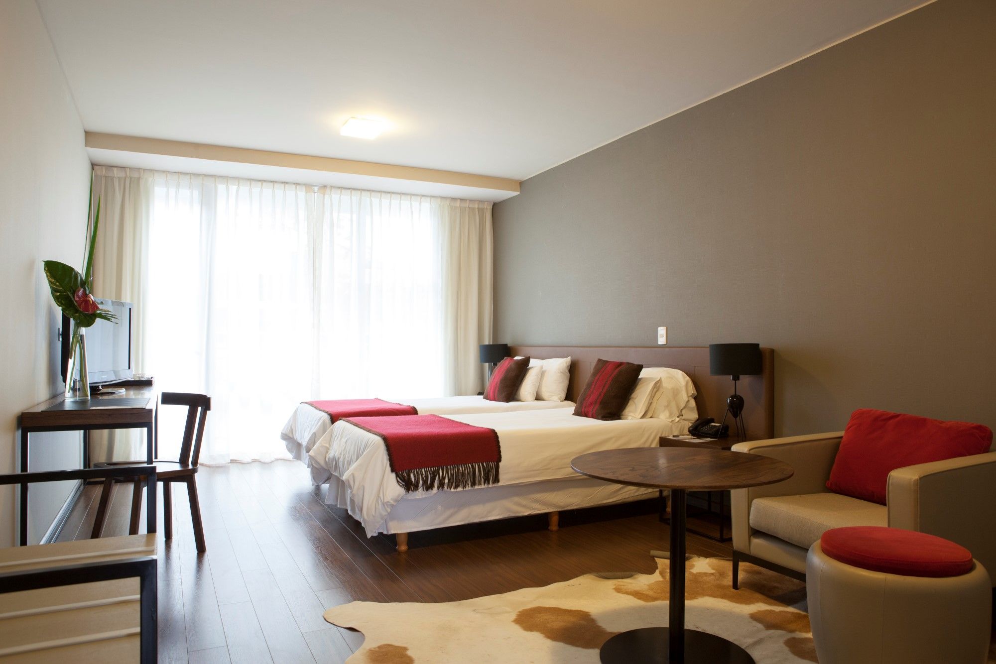 Hotel Aspen Square Buenos Aires Exterior foto