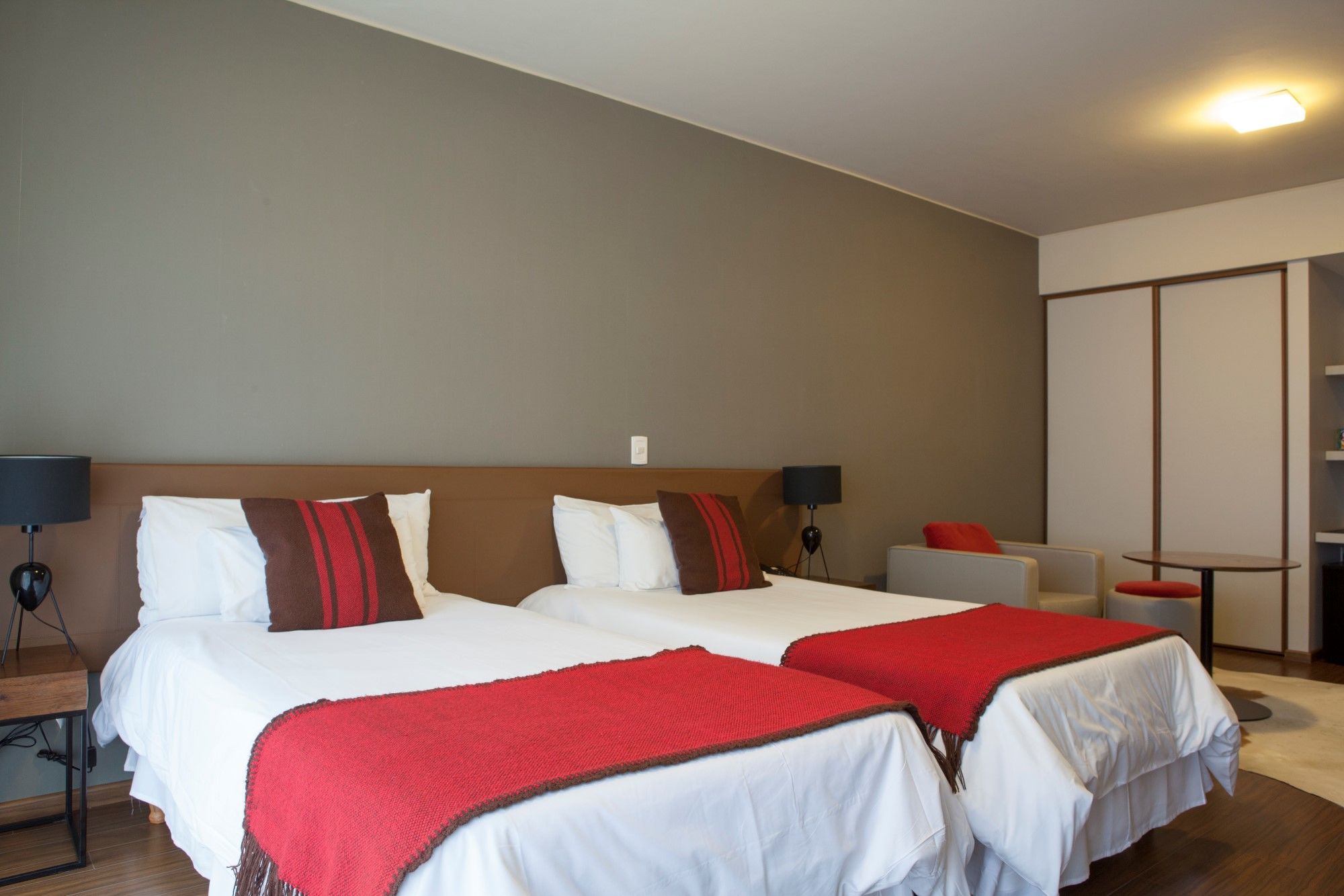 Hotel Aspen Square Buenos Aires Exterior foto