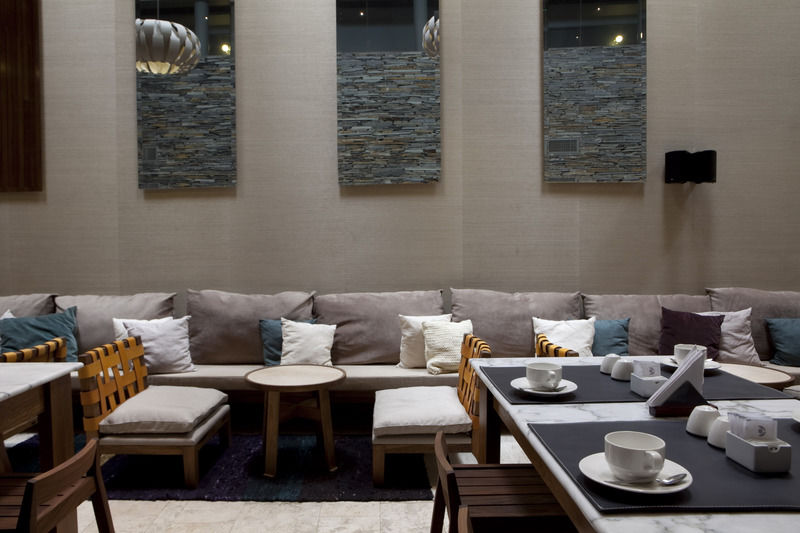 Hotel Aspen Square Buenos Aires Exterior foto